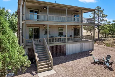 620 S Creekside Drive, Show Low, AZ 85901 - Photo 35