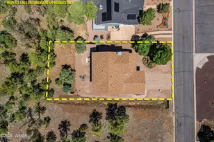 620 S Creekside Dr, Show Low, AZ 85901 - Photo 49