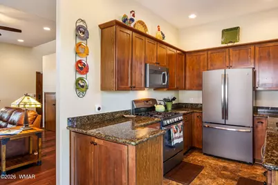 620 S Creekside Drive, Show Low, AZ 85901 - Photo 9