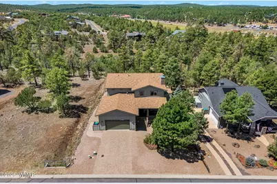 620 S Creekside Drive, Show Low, AZ 85901 - Photo 49