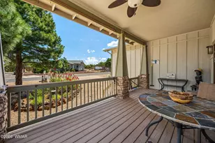 620 S Creekside Dr, Show Low, AZ 85901 - Photo 3