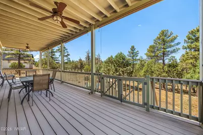 620 S Creekside Drive, Show Low, AZ 85901 - Photo 11