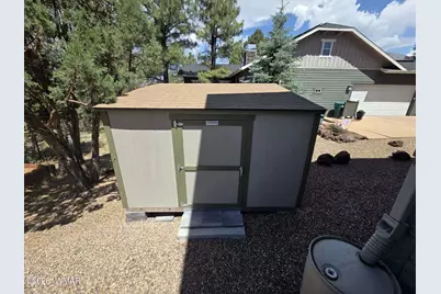 620 S Creekside Drive, Show Low, AZ 85901 - Photo 37