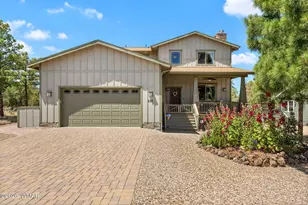 620 S Creekside Dr, Show Low, AZ 85901 - Photo 1
