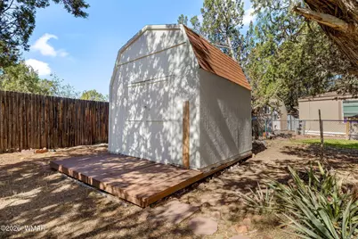 1031 W Laxton, Show Low, AZ 85901 - Photo 21
