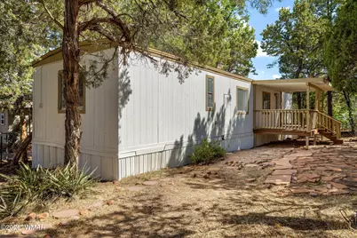 1031 W Laxton, Show Low, AZ 85901 - Photo 3