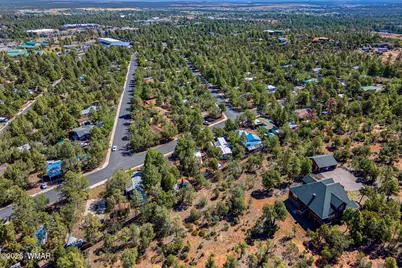 1031 W Laxton, Show Low, AZ 85901 - Photo 27