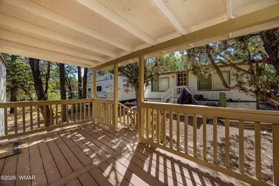 1031 W Laxton, Show Low, AZ 85901 - Photo 5