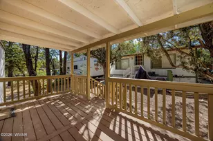 1031 W Laxton, Show Low, AZ 85901 - Photo 5
