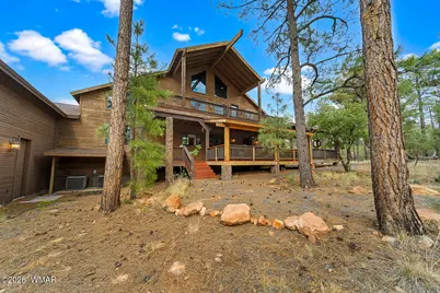 1980 Spring Creek Lane, Overgaard, AZ 85933 - Photo 61