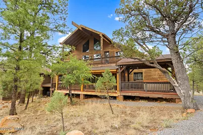 1980 Spring Creek Lane, Overgaard, AZ 85933 - Photo 61
