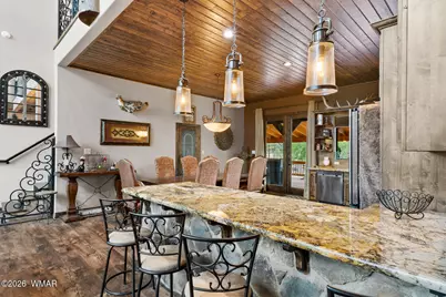 1980 Spring Creek Lane, Overgaard, AZ 85933 - Photo 15