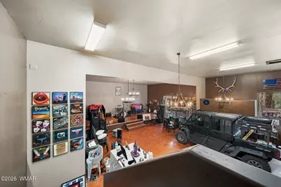 1980 Spring Creek Lane, Overgaard, AZ 85933 - Photo 45