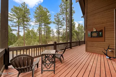 1980 Spring Creek Lane, Overgaard, AZ 85933 - Photo 55