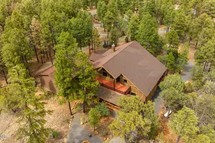 1980 Spring Creek Ln, Overgaard, AZ 85933 - Photo 63