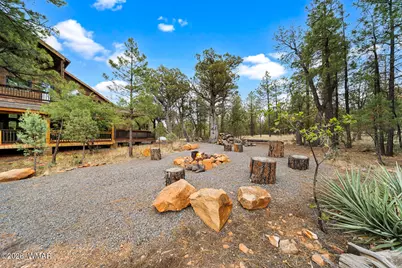 1980 Spring Creek Lane, Overgaard, AZ 85933 - Photo 57