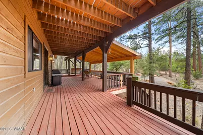 1980 Spring Creek Lane, Overgaard, AZ 85933 - Photo 55