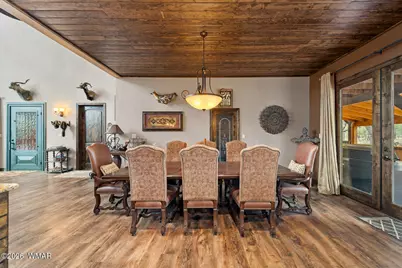 1980 Spring Creek Lane, Overgaard, AZ 85933 - Photo 17