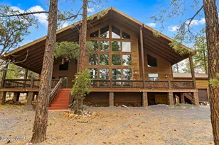 1980 Spring Creek Ln, Overgaard, AZ 85933 - Photo 3