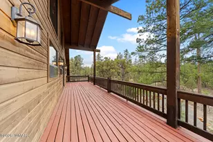 1980 Spring Creek Ln, Overgaard, AZ 85933 - Photo 57