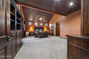 1980 Spring Creek Ln, Overgaard, AZ 85933 - Photo 21