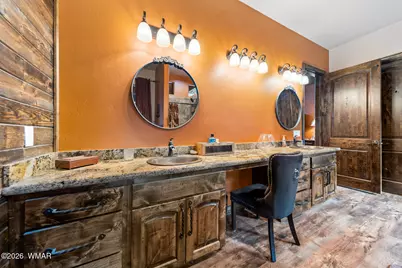 1980 Spring Creek Lane, Overgaard, AZ 85933 - Photo 25