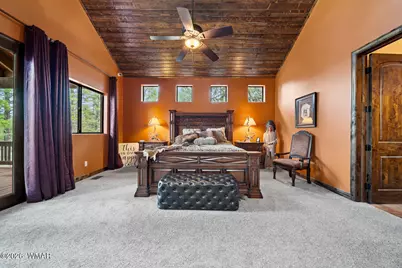 1980 Spring Creek Lane, Overgaard, AZ 85933 - Photo 23