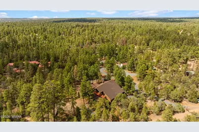 1980 Spring Creek Lane, Overgaard, AZ 85933 - Photo 65