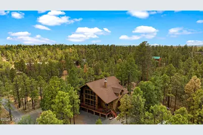 1980 Spring Creek Lane, Overgaard, AZ 85933 - Photo 63