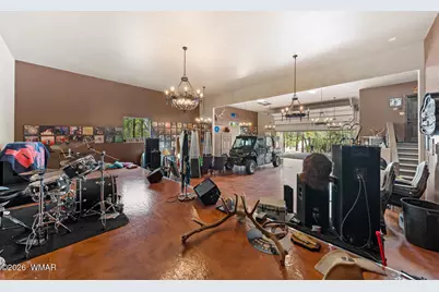 1980 Spring Creek Lane, Overgaard, AZ 85933 - Photo 47