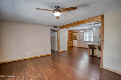 548 S Cotton Tail Lane, Pinetop, AZ 85935 - Photo 7