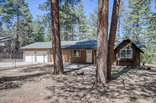548 S Cotton Tail Ln, Pinetop, AZ 85935 - Photo 1