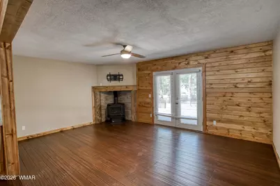 548 S Cotton Tail Lane, Pinetop, AZ 85935 - Photo 3
