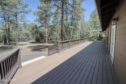 548 S Cotton Tail Lane, Pinetop, AZ 85935 - Photo 21