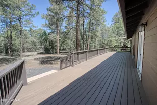 548 S Cotton Tail Ln, Pinetop, AZ 85935 - Photo 21