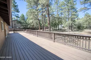 548 S Cotton Tail Ln, Pinetop, AZ 85935 - Photo 19