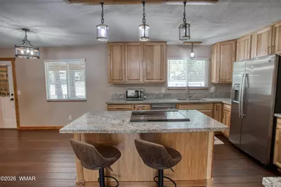 548 S Cotton Tail Lane, Pinetop, AZ 85935 - Photo 5