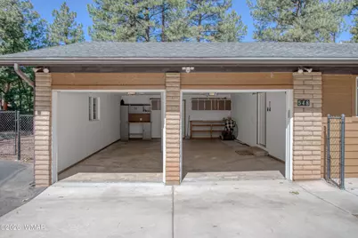 548 S Cotton Tail Lane, Pinetop, AZ 85935 - Photo 23