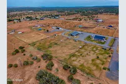 1093 School House Lane, Show Low, AZ 85901 - Photo 67
