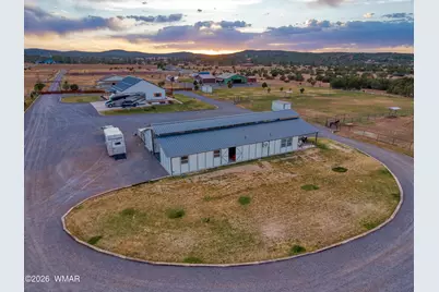 1093 School House Lane, Show Low, AZ 85901 - Photo 63