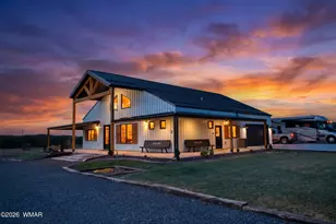 1093 School House Ln, Show Low, AZ 85901 - Photo 7