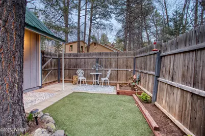 4211 Pinetree Lane, Pinetop, AZ 85935 - Photo 43