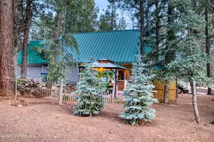 4211 Pinetree Ln, Pinetop, AZ 85935 - Photo 45