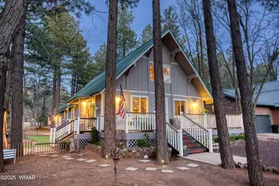 4211 Pinetree Lane, Pinetop, AZ 85935 - Photo 47
