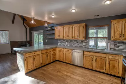 4211 Pinetree Lane, Pinetop, AZ 85935 - Photo 17