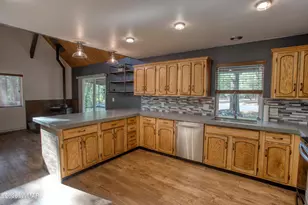 4211 Pinetree Ln, Pinetop, AZ 85935 - Photo 17