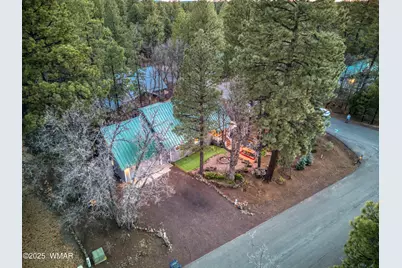4211 Pinetree Lane, Pinetop, AZ 85935 - Photo 45