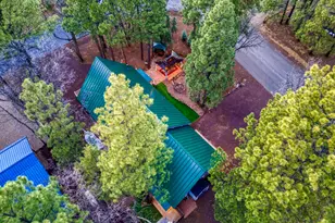 4211 Pinetree Ln, Pinetop, AZ 85935 - Photo 49