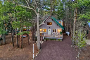 4211 Pinetree Ln, Pinetop, AZ 85935 - Photo 47