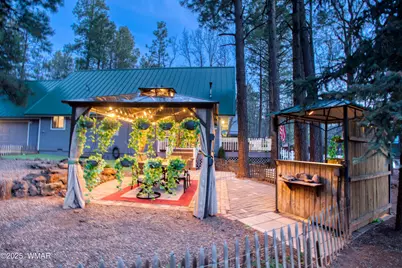 4211 Pinetree Lane, Pinetop, AZ 85935 - Photo 41